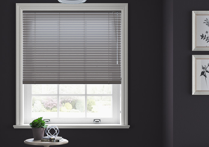 Spectrum, Grey Flannel - Venetian Blind - Image 3